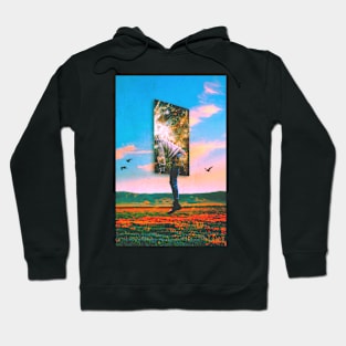 The Escape Hoodie